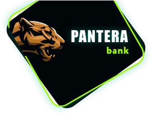PanteraBank